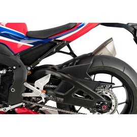 PUIG PARAFANGO POSTERIORE HONDA CBR1000RR-R FIREBLADE SP 20-21 CARBON LOOK