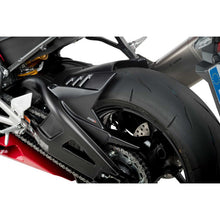 Carica l'immagine nel visualizzatore di Gallery, PUIG PARAFANGO POSTERIORE HONDA CBR1000RR-R FIREBLADE SP 22-23 NERO OPACO