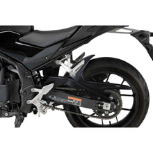 Carica l'immagine nel visualizzatore di Gallery, PUIG PARAFANGO POSTERIORE HONDA CBR500R 24-25 CARBON LOOK