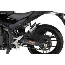 Carica l'immagine nel visualizzatore di Gallery, PUIG PARAFANGO POSTERIORE HONDA CBR500R 24-25 NERO OPACO