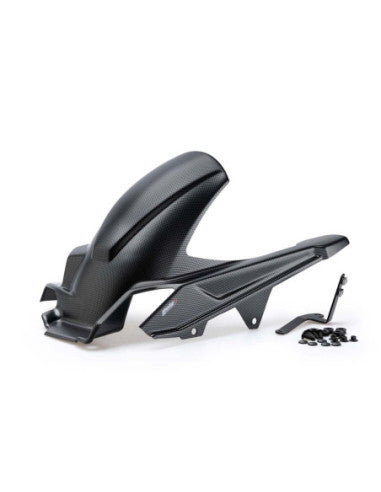 PUIG PARAFANGO POSTERIORE HONDA NT1100 DCT 22-24 CARBON LOOK