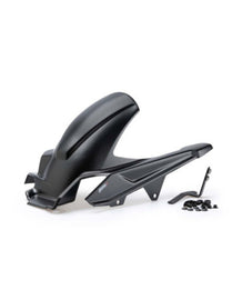 PUIG PARAFANGO POSTERIORE HONDA NT1100 DCT 22-24 CARBON LOOK