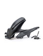 PUIG PARAFANGO POSTERIORE HONDA NT1100 DCT 22-24 CARBON LOOK