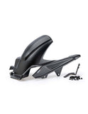 PUIG PARAFANGO POSTERIORE HONDA NT1100 DCT 22-24 CARBON LOOK