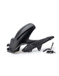PUIG PARAFANGO POSTERIORE HONDA NT1100 DCT 22-24 NERO OPACO