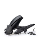 PUIG PARAFANGO POSTERIORE HONDA NT1100 DCT 22-24 NERO OPACO