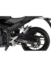 Carica l'immagine nel visualizzatore di Gallery, PUIG PARAFANGO POSTERIORE HONDA NX500 24-25 CARBON LOOK
