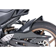Carica l'immagine nel visualizzatore di Gallery, PUIG PARAFANGO POSTERIORE KAWASAKI Z1000 07-09 CARBON LOOK
