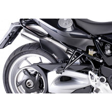 Carica l'immagine nel visualizzatore di Gallery, PUIG PARAFANGO POSTERIORE PER BMW F800 GT 13-15 NERO OPACO