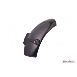 PUIG PARAFANGO POSTERIORE PER BMW F800 GT 2016 CARBON LOOK