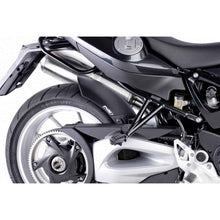 Carica l'immagine nel visualizzatore di Gallery, PUIG PARAFANGO POSTERIORE PER BMW F800 GT 2016 NERO OPACO