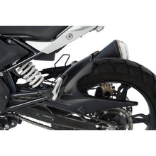 Carica l'immagine nel visualizzatore di Gallery, PUIG PARAFANGO POSTERIORE PER BMW G310 GS 17-20 NERO OPACO