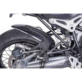 PUIG PARAFANGO POSTERIORE PER BMW R NINE T 21-24 CARBON LOOK