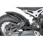PUIG PARAFANGO POSTERIORE PER BMW R NINE T 21-24 NERO OPACO