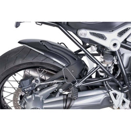 PUIG PARAFANGO POSTERIORE PER BMW R NINE T PURE 17-20 CARBON LOOK