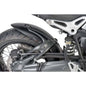 PUIG PARAFANGO POSTERIORE PER BMW R NINE T PURE 17-20 NERO OPACO