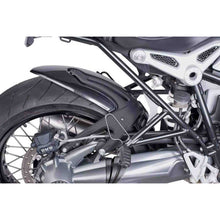 Carica l'immagine nel visualizzatore di Gallery, PUIG PARAFANGO POSTERIORE PER BMW R NINE T PURE 21-24 CARBON LOOK