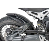 PUIG PARAFANGO POSTERIORE PER BMW R NINE T PURE 21-24 NERO OPACO