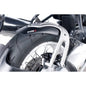 PUIG PARAFANGO POSTERIORE PER BMW R1150 GS 99-04 NERO OPACO