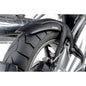 PUIG PARAFANGO POSTERIORE PER BMW R1200 GS 04-07 NERO OPACO
