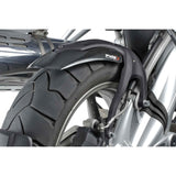PUIG PARAFANGO POSTERIORE PER BMW R1200 GS 08-12 CARBON LOOK