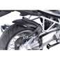 PUIG PARAFANGO POSTERIORE PER BMW R1200 R 06-10 NERO OPACO