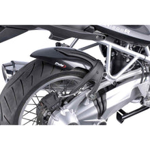 Carica l'immagine nel visualizzatore di Gallery, PUIG PARAFANGO POSTERIORE PER BMW R1200 R 11-14 CARBON LOOK