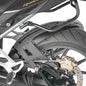 PUIG PARAFANGO POSTERIORE PER BMW R1200 R 2017 CARBON LOOK