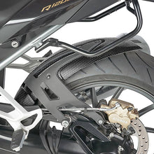 Carica l'immagine nel visualizzatore di Gallery, PUIG PARAFANGO POSTERIORE PER BMW R1200 RS 15-16 CARBON LOOK