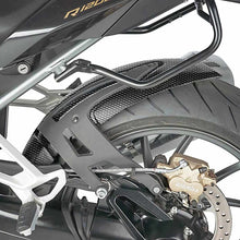 Carica l'immagine nel visualizzatore di Gallery, PUIG PARAFANGO POSTERIORE PER BMW R1200 RS 2017 CARBON LOOK