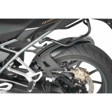 Carica l'immagine nel visualizzatore di Gallery, PUIG PARAFANGO POSTERIORE PER BMW R1200 RS 2017 NERO OPACO