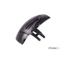 PUIG PARAFANGO POSTERIORE PER BMW R1200GS ADVENTURE 14-15 NERO OPACO