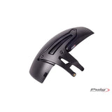 PUIG PARAFANGO POSTERIORE PER BMW R1200GS ADVENTURE 14-15 NERO OPACO