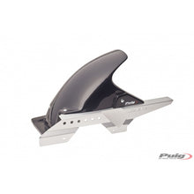 Carica l'immagine nel visualizzatore di Gallery, PUIG PARAFANGO POSTERIORE PER HONDA CB1300 05-10 CARBON LOOK