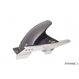 PUIG PARAFANGO POSTERIORE PER HONDA CB1300 05-10 CARBON LOOK