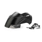 PUIG PARAFANGO POSTERIORE PER HONDA FORZA 750 2025 CARBON LOOK