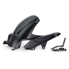 Carica l'immagine nel visualizzatore di Gallery, PUIG PARAFANGO POSTERIORE PER HONDA NT1100 DCT 2025 NERO OPACO