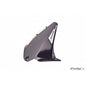 PUIG PARAFANGO POSTERIORE PER KAWASAKI ZX-6R NINJA 09-16 CARBON LOOK