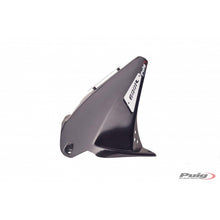 Carica l'immagine nel visualizzatore di Gallery, PUIG PARAFANGO POSTERIORE PER KAWASAKI ZX-6R NINJA 17-23 CARBON LOOK