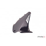 PUIG PARAFANGO POSTERIORE PER KAWASAKI ZX-6R NINJA 17-23 CARBON LOOK