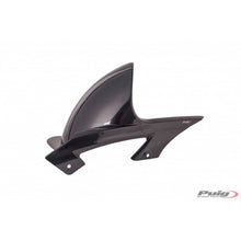 Carica l'immagine nel visualizzatore di Gallery, PUIG PARAFANGO POSTERIORE PER KAWASAKI ZZR1400 12-15 CARBON LOOK
