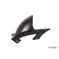 PUIG PARAFANGO POSTERIORE PER KAWASAKI ZZR1400 12-15 NERO OPACO