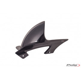 PUIG PARAFANGO POSTERIORE PER KAWASAKI ZZR1400 16-20 CARBON LOOK