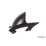PUIG PARAFANGO POSTERIORE PER KAWASAKI ZZR1400 16-20 NERO OPACO