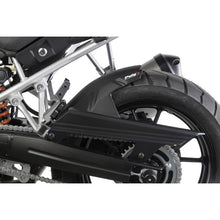 Carica l'immagine nel visualizzatore di Gallery, PUIG PARAFANGO POSTERIORE SUZUKI DL1050 V-STROM 20-22 CARBON LOOK