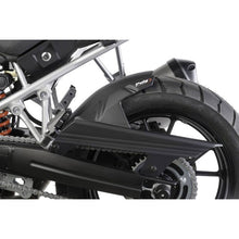 Carica l'immagine nel visualizzatore di Gallery, PUIG PARAFANGO POSTERIORE SUZUKI DL1050 V-STROM 20-22 NERO OPACO