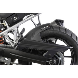 PUIG PARAFANGO POSTERIORE SUZUKI DL1050XT V-STROM 20-23 NERO OPACO