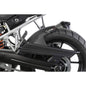PUIG PARAFANGO POSTERIORE SUZUKI DL1050XT V-STROM 20-23 NERO OPACO
