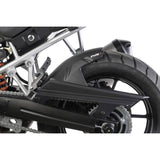 PUIG PARAFANGO POSTERIORE SUZUKI DL1050XT V-STROM 20-23 NERO OPACO
