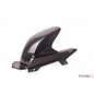 PUIG PARAFANGO POSTERIORE SUZUKI DL650XT V-STROM 17-25 CARBON LOOK